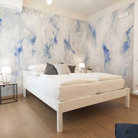 Hotel Sleep In Udine Exterior foto