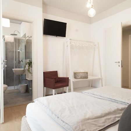 Hotel Sleep In Udine Exterior foto