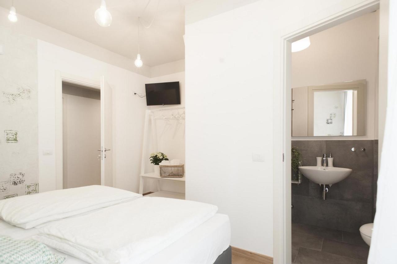 Hotel Sleep In Udine Exterior foto