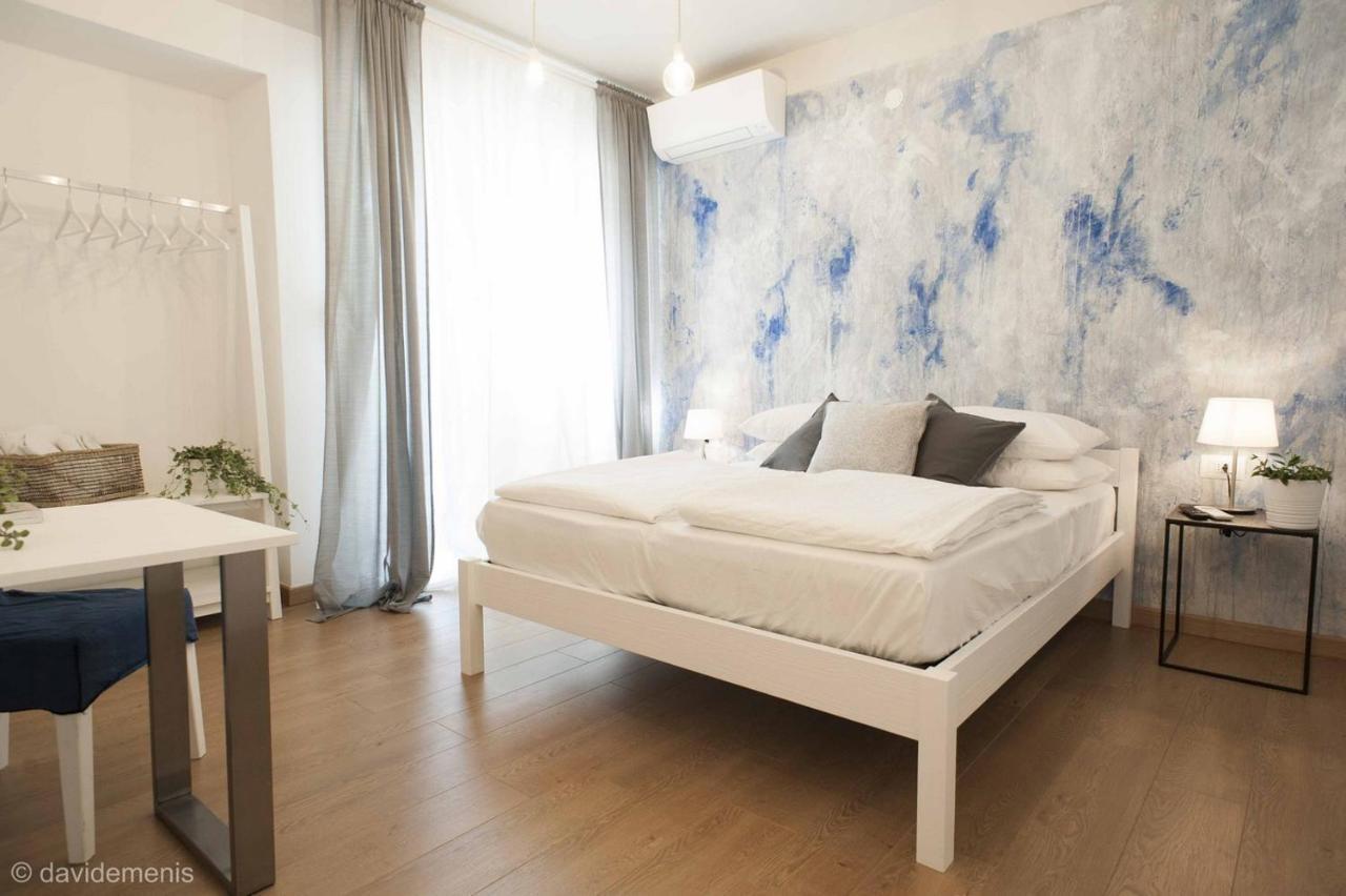 Hotel Sleep In Udine Exterior foto
