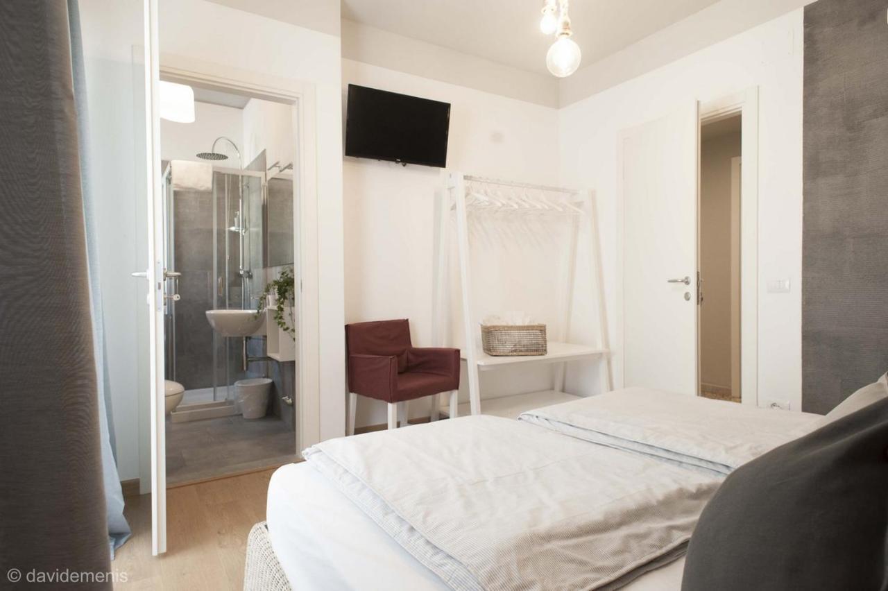 Hotel Sleep In Udine Exterior foto