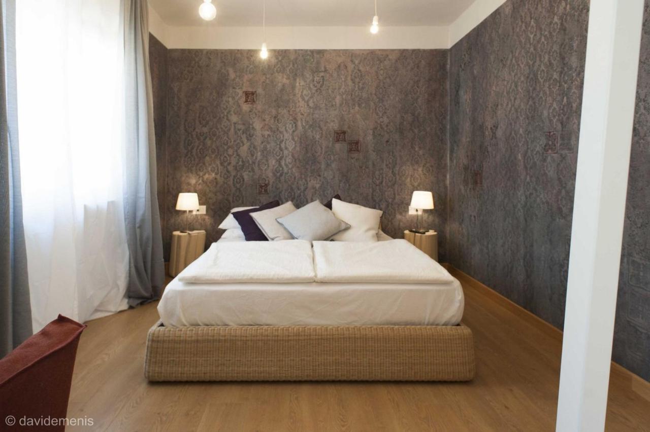 Hotel Sleep In Udine Exterior foto